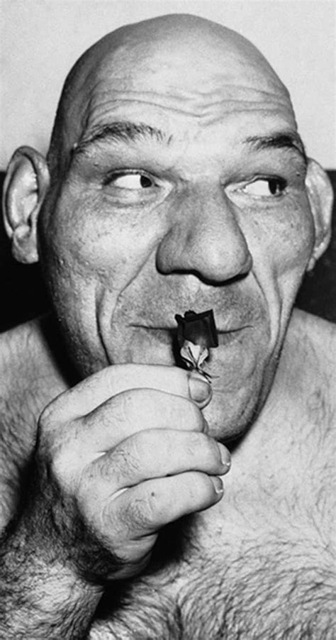 maurice tillet height|maurice tillet age.